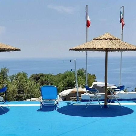 Ikaria Studios Manganítis Exterior foto