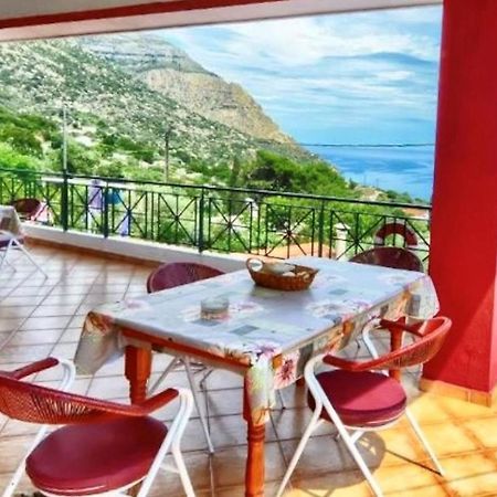 Ikaria Studios Manganítis Exterior foto