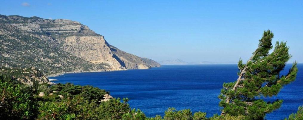 Ikaria Studios Manganítis Exterior foto