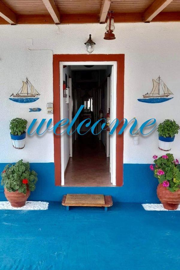 Ikaria Studios Manganítis Exterior foto