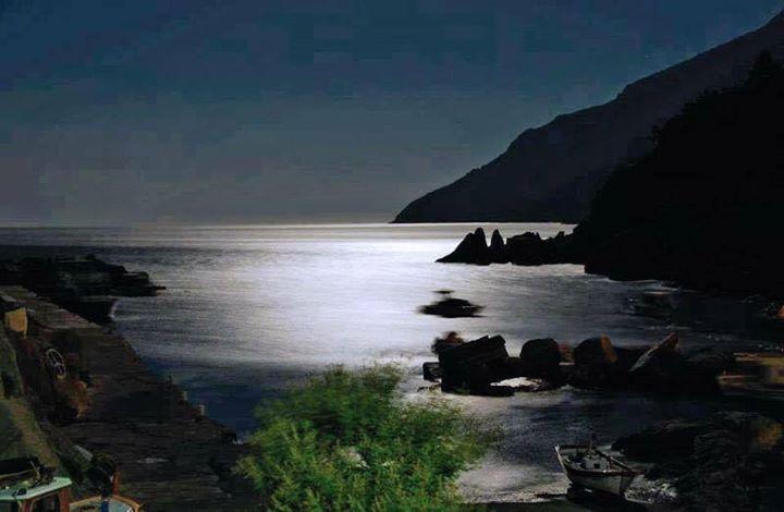 Ikaria Studios Manganítis Exterior foto