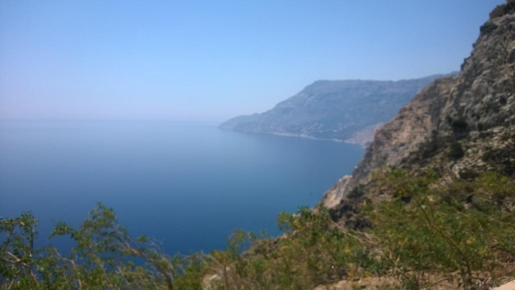 Ikaria Studios Manganítis Exterior foto