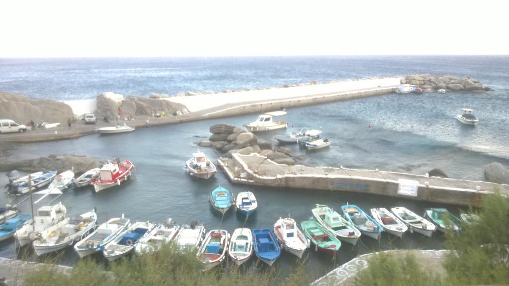 Ikaria Studios Manganítis Exterior foto