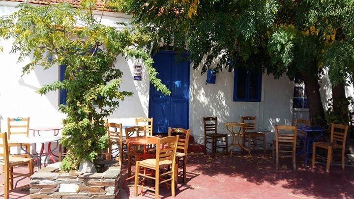 Ikaria Studios Manganítis Exterior foto